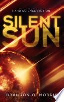 Libro Silent Sun