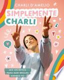 Libro Simplemente Charli