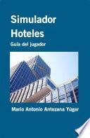 Libro Simulador Hoteles