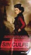 Libro Sin Culpa