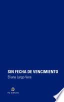 Libro Sin fecha de vencimiento