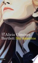 Libro Sin muertos