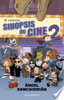 Libro Sinopsis de cine 2