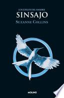 Libro Sinsajo / Mockingjay