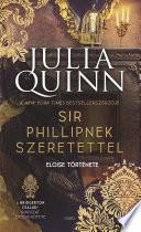 Libro Sir Phillipnek szeretettel