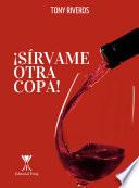 Libro Sírvame otra copa