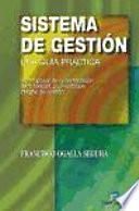 Libro Sistema de gestión