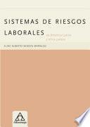 Libro Sistemas de Riesgos Laborales