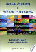 Libro Sistemas evolutivos y selección de indicadores