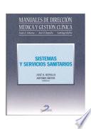 Libro Sistemas y servicios sanitarios