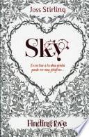 Libro Sky / Finding Sky