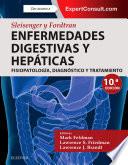 Libro Sleisenger y Fordtran. Enfermedades digestivas y hepáticas