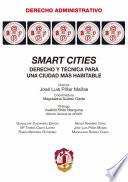 Libro Smart Cities