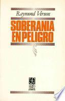 Libro Soberanía en Peligro