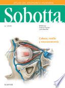 Libro Sobotta. Atlas de anatomía humana vol 3