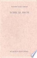 Libro Sobre el amor