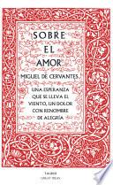 Libro Sobre el amor (Serie Great Ideas 26)