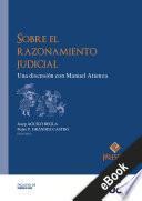 Libro Sobre el razonamiento judicial