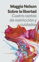 Libro Sobre la libertad