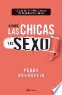 Libro Sobre las chicas y el sexo