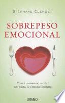 Libro Sobrepeso emocional