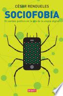 Libro Sociofobia