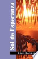 Libro Sol de Esperanza