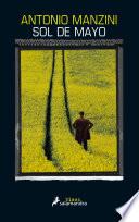 Libro Sol de mayo (Subjefe Rocco Schiavone 4)