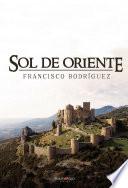 Libro Sol de oriente