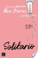 Libro Solitario