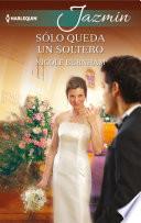 Libro Sólo queda un soltero