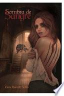 Libro Sombra de Sangre