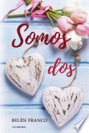 Libro Somos dos