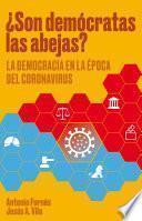 Libro ¿Son demócratas las abejas?