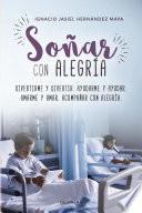 Libro Soñar con Alegría