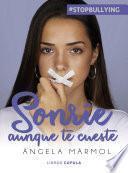 Libro Sonríe aunque te cueste