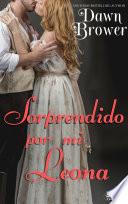 Libro Sorprendido Por Mi Leona