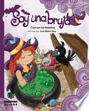 Libro Soy una Bruja