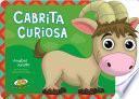 Libro SPA-CABRITA CURIOSA