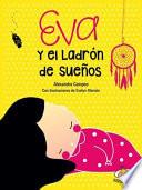 Libro SPA-EVA Y EL LADRON DE SUENOS