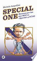 Libro Special One