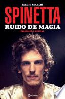 Libro Spinetta