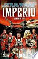 Libro Star Wars: imperio