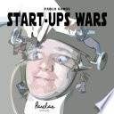 Libro Start-Ups Wars