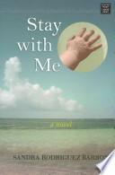 Libro Stay with Me