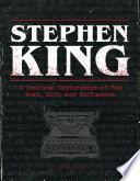 Libro Stephen King