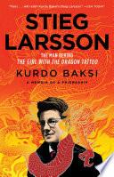 Libro Stieg Larsson