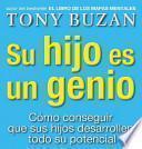 Libro Su hijo es un genio