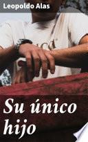 Libro Su único hijo