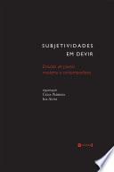Libro Subjetividades em devir